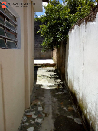 Imagem Casa com 2 Quartos para Alugar, 125 m² em Parque Das Laranjeiras - Sorocaba