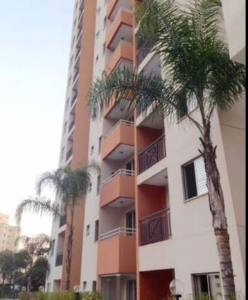 Imagem Apartamento com 2 Quartos à Venda, 45 m² em Jardim Ampliação - São Paulo Imagem Apartamento com 2 Quartos à Venda, 45 m² em Jardim Ampliação - São Paulo