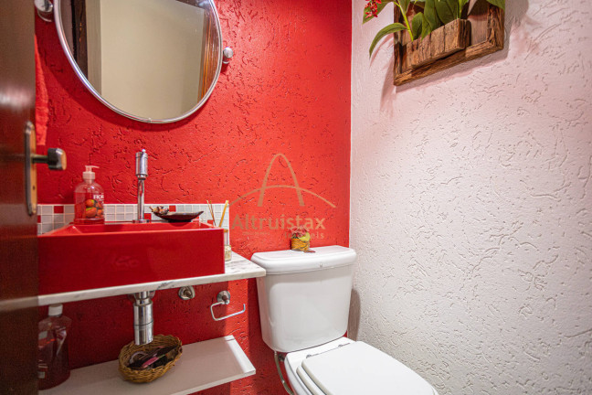 Imagem Casa com 4 Quartos à Venda, 120 m² em City Bussocaba - Osasco Imagem Casa com 4 Quartos à Venda, 120 m² em City Bussocaba - Osasco