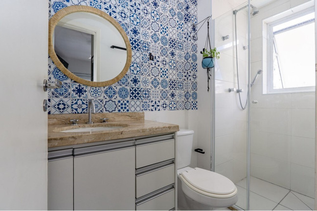Imagem Apartamento com 1 Quarto à Venda, 42 m² em Bela Vista - São Paulo Imagem Apartamento com 1 Quarto à Venda, 42 m² em Bela Vista - São Paulo