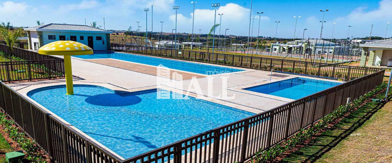 Imagem Terreno à Venda, 253 m² em Setlife Mirassol - Mirassol Imagem Terreno à Venda, 253 m² em Setlife Mirassol - Mirassol