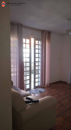 Imagem Casa com 4 Quartos à Venda, 250 m² em Laranjal Paulista