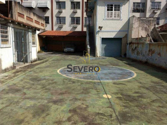 Imagem Terreno à Venda, 540 m² em Fonseca - Niterói