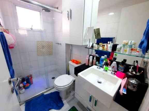 Imagem Apartamento com 3 Quartos à Venda, 103 m² em Pompeia - São Paulo