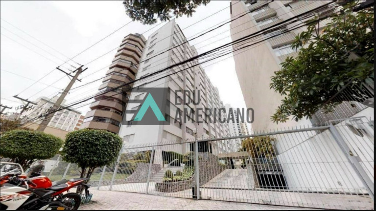 Apartamento com 4 Quartos à Venda, 120 m² em Perdizes - São Paulo
