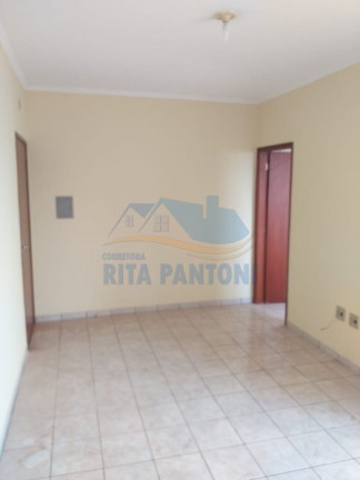 Apartamento com 1 Quarto à Venda, 43 m² em Jardim Palma Travassos - Ribeirão Preto