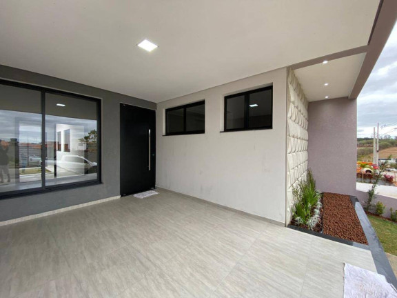 Casa de Condomínio com 3 Quartos à Venda, 154 m² em Caguassu - Sorocaba