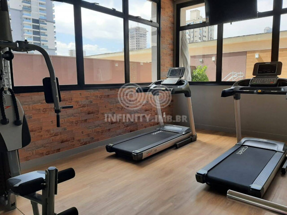 Imagem Apartamento com 3 Quartos à Venda, 70 m² em Tatuapé - São Paulo
