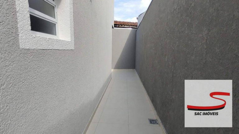 Imagem Sobrado com 3 Quartos à Venda, 100 m² em Vila Guilhermina - Praia Grande Imagem Sobrado com 3 Quartos à Venda, 100 m² em Vila Guilhermina - Praia Grande