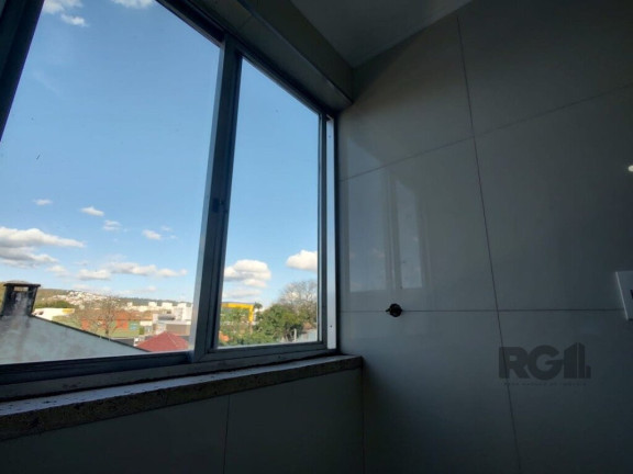 Imagem Apartamento com 2 Quartos à Venda, 56 m² em Camaquã - Porto Alegre Imagem Apartamento com 2 Quartos à Venda, 56 m² em Camaquã - Porto Alegre