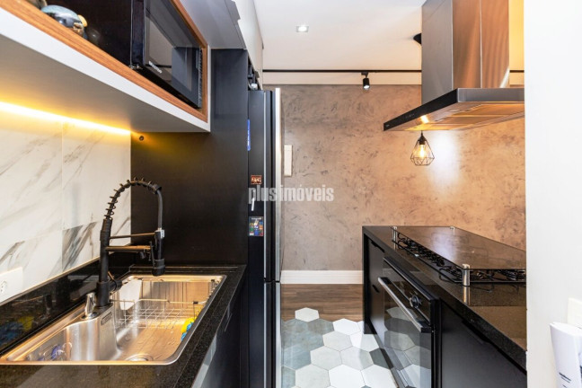 Imagem Apartamento com 3 Quartos à Venda, 82 m² em Vila Mariana - São Paulo Imagem Apartamento com 3 Quartos à Venda, 82 m² em Vila Mariana - São Paulo