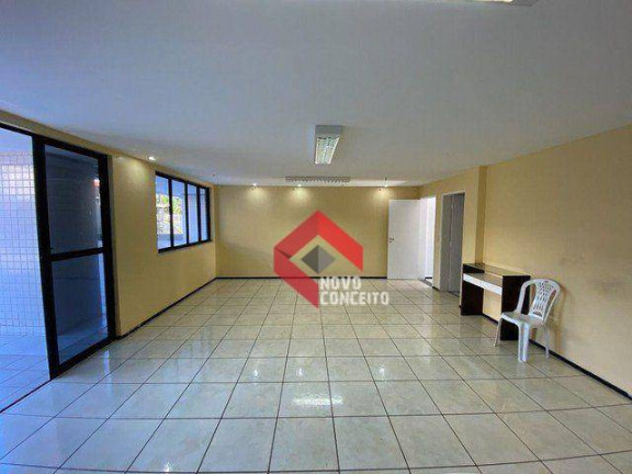 Imagem Apartamento com 3 Quartos à Venda, 96 m² em Joaquim Távora - Fortaleza Imagem Apartamento com 3 Quartos à Venda, 96 m² em Joaquim Távora - Fortaleza