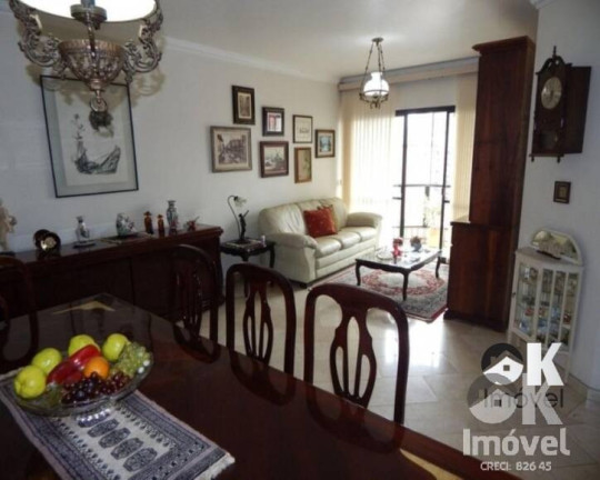 Imagem Cobertura com 3 Quartos à Venda, 280 m² em Perdizes - São Paulo