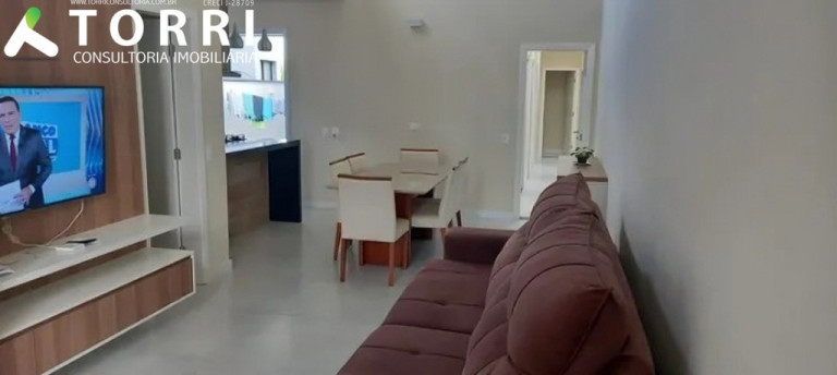 Imagem Imóvel com 2 Quartos à Venda, 144 m² em Condomínio Residencial Reserva Ipanema - Sorocaba
