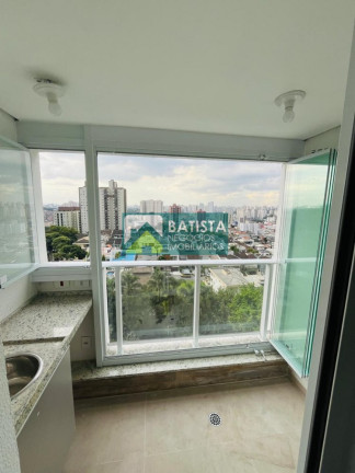 Imagem Apartamento com 2 Quartos à Venda, 55 m² em Vila Lusitânia - São Bernardo Do Campo Imagem Apartamento com 2 Quartos à Venda, 55 m² em Vila Lusitânia - São Bernardo Do Campo