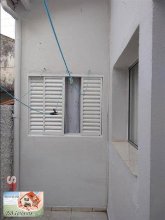 Imagem Casa com 3 Quartos à Venda, 100 m² em Campestre - Santo André Imagem Casa com 3 Quartos à Venda, 100 m² em Campestre - Santo André