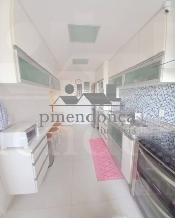 Imagem Apartamento com 3 Quartos à Venda, 138 m² em Perdizes - São Paulo Imagem Apartamento com 3 Quartos à Venda, 138 m² em Perdizes - São Paulo