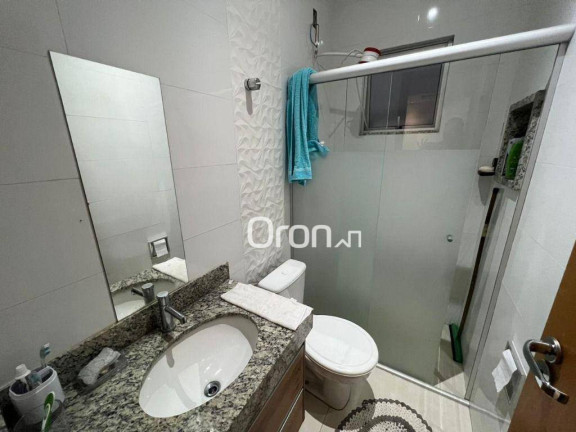 Imagem Casa com 3 Quartos à Venda, 210 m² em Jardim Guanabara Ii - Goiânia Imagem Casa com 3 Quartos à Venda, 210 m² em Jardim Guanabara Ii - Goiânia