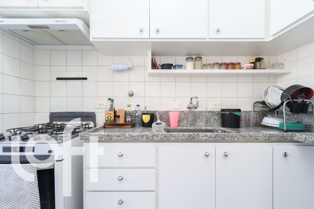 Imagem Apartamento com 1 Quarto à Venda, 45 m² em Consolação - São Paulo