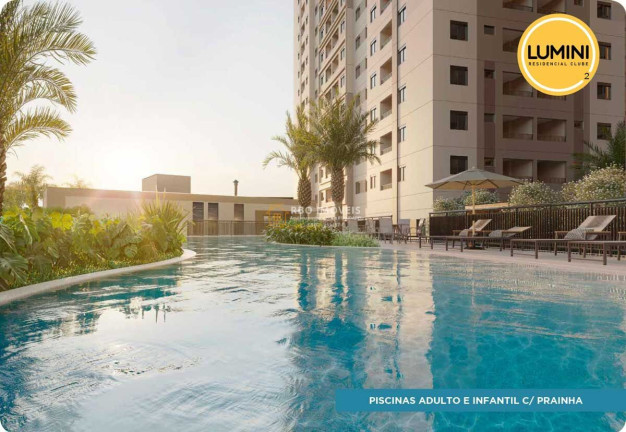 Imagem Apartamento com 2 Quartos à Venda, 40 m² em Vila Sul Americana - Carapicuíba