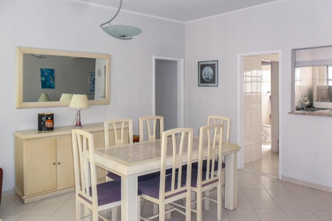 Imagem Apartamento com 3 Quartos à Venda, 130 m² em Pitangueiras - Guarujá