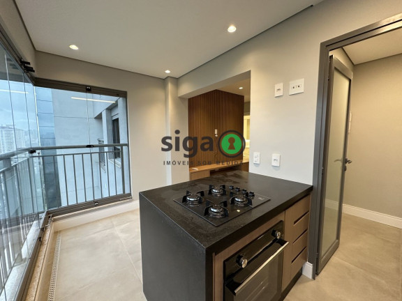 Imagem Apartamento com 2 Quartos à Venda, 65 m² em Vila Clementino - São Paulo