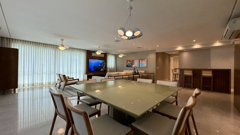 Imagem Apartamento com 4 Quartos à Venda, 593 m² em Riviera De São Lourenço - Bertioga Imagem Apartamento com 4 Quartos à Venda, 593 m² em Riviera De São Lourenço - Bertioga