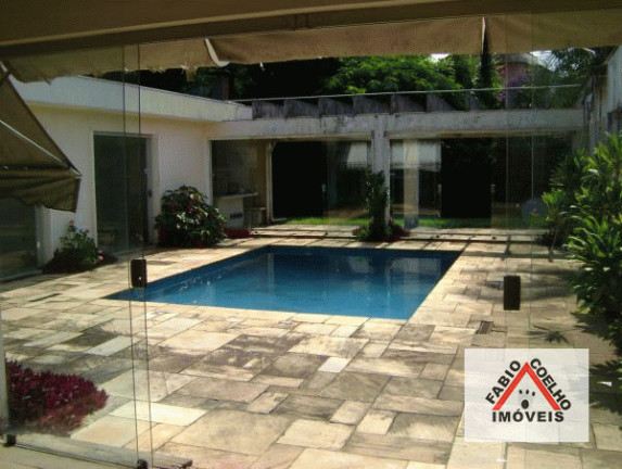 Imagem Casa à Venda, 966 m² em Jardim Ipanema (zona Sul) - São Paulo Imagem Casa à Venda, 966 m² em Jardim Ipanema (zona Sul) - São Paulo