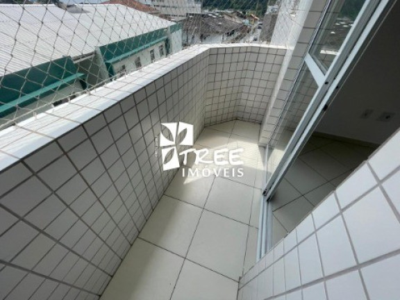 Imagem Apartamento com 2 Quartos à Venda, 62 m² em Canto Do Forte - Praia Grande Imagem Apartamento com 2 Quartos à Venda, 62 m² em Canto Do Forte - Praia Grande