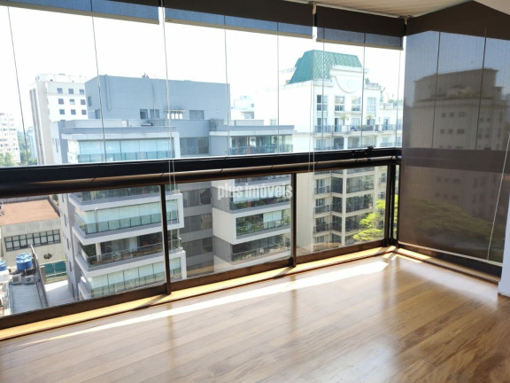 Apartamento com 3 Quartos à Venda, 275 m² em Jardim Paulista - São Paulo