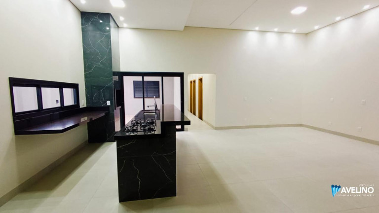 Imagem Casa de Condomínio com 2 Quartos à Venda, 154 m² em Goldem Park - Dourados Imagem Casa de Condomínio com 2 Quartos à Venda, 154 m² em Goldem Park - Dourados