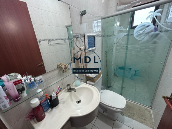 Imagem Apartamento com 2 Quartos à Venda, 72 m² em Maracana - Praia Grande