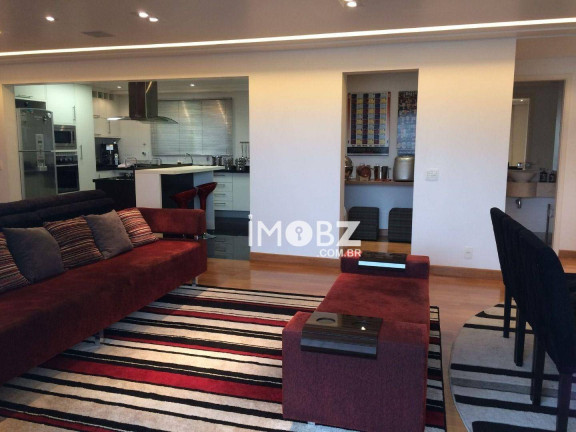 Foto do imóvel Imóvel com 3 Quartos à Venda, 164 m² em Alto De Pinheiros - São Paulo