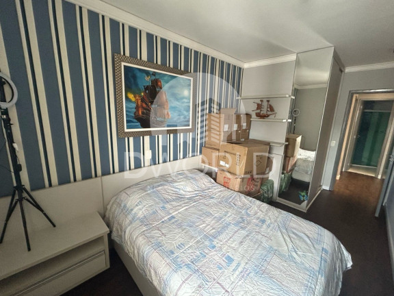 Imagem Imóvel com 3 Quartos à Venda, 167 m² em Centro - Santo André Imagem Imóvel com 3 Quartos à Venda, 167 m² em Centro - Santo André