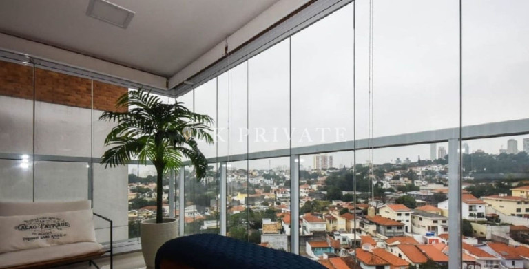 Imagem Apartamento com 3 Quartos à Venda, 132 m² em Vila Ipojuca - São Paulo Imagem Apartamento com 3 Quartos à Venda, 132 m² em Vila Ipojuca - São Paulo