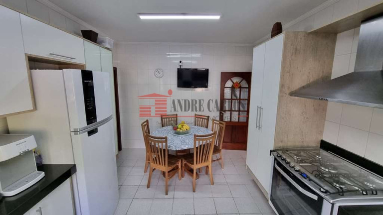 Imagem Casa de Condomínio com 4 Quartos à Venda, 380 m² em Jardim Indaiá - Embu Das Artes Imagem Casa de Condomínio com 4 Quartos à Venda, 380 m² em Jardim Indaiá - Embu Das Artes