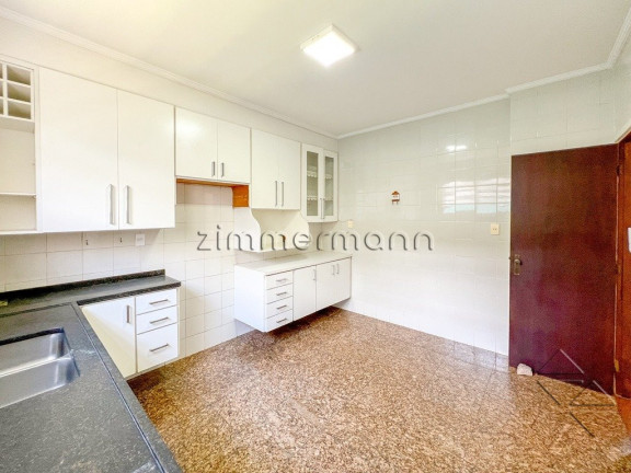 Imagem Apartamento com 3 Quartos à Venda, 196 m² em Bela Vista - São Paulo Imagem Apartamento com 3 Quartos à Venda, 196 m² em Bela Vista - São Paulo