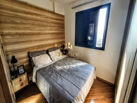 Imagem Apartamento com 3 Quartos à Venda, 100 m² em Vila Mascote - São Paulo