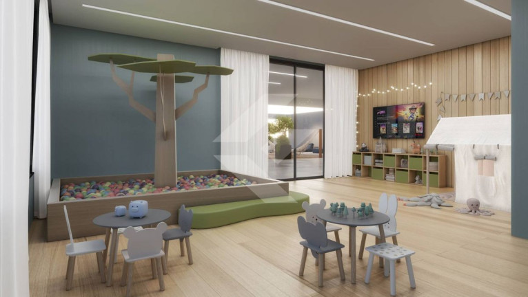 Imagem Apartamento com 2 Quartos à Venda, 78 m² em Cordeiros - Itajaí Imagem Apartamento com 2 Quartos à Venda, 78 m² em Cordeiros - Itajaí