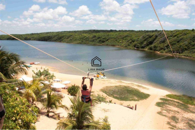 Imagem Terreno à Venda, 420 m² em Barra De Tabatinga - Nísia Floresta Imagem Terreno à Venda, 420 m² em Barra De Tabatinga - Nísia Floresta