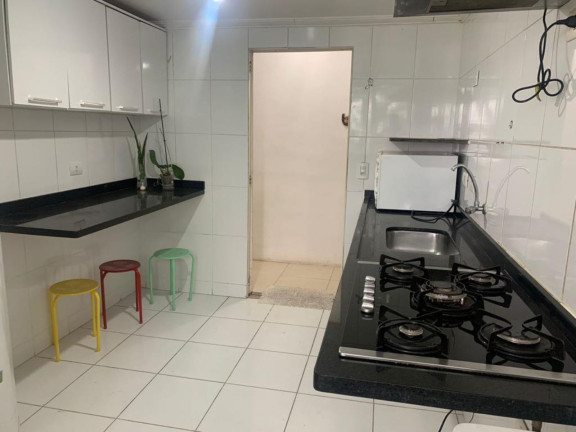 Imagem Imóvel com 3 Quartos à Venda, 69 m² em Jardim Da Saúde - São Paulo