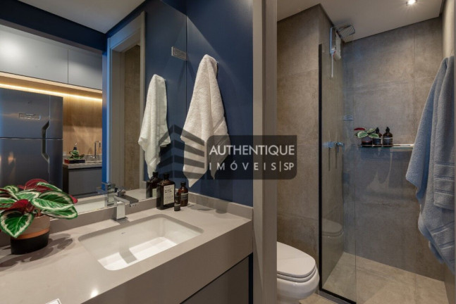Imagem Apartamento com 1 Quarto à Venda, 40 m² em Bela Vista - São Paulo Imagem Apartamento com 1 Quarto à Venda, 40 m² em Bela Vista - São Paulo