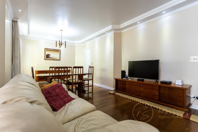 Imagem Apartamento com 4 Quartos à Venda, 157 m² em Perdizes - São Paulo