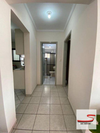 Imagem Apartamento com 1 Quarto à Venda, 54 m² em Canto Do Forte - Praia Grande Imagem Apartamento com 1 Quarto à Venda, 54 m² em Canto Do Forte - Praia Grande