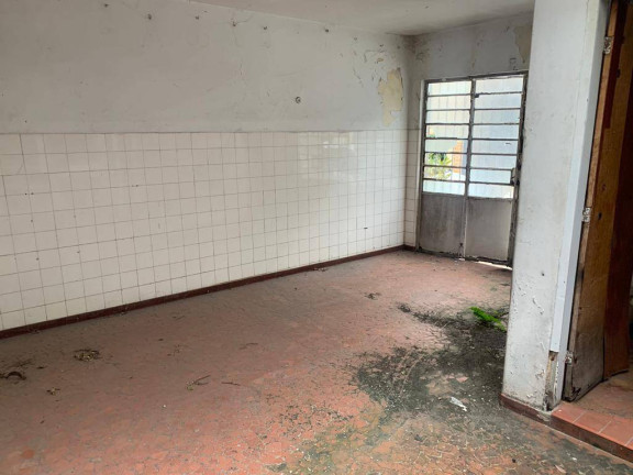 Imagem Sobrado com 3 Quartos à Venda, 135 m² em Santo Amaro - São Paulo