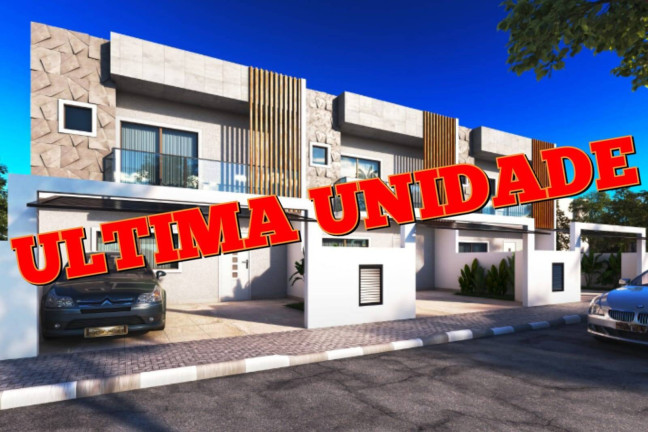 Casa com 3 Quartos à Venda, 100 m² em Itapema