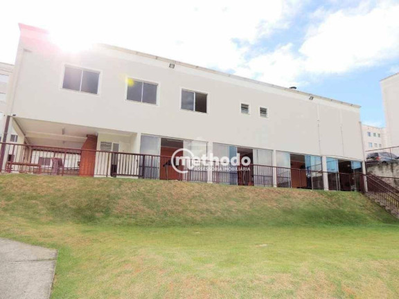 Imagem Apartamento com 2 Quartos à Venda, 51 m² em Jardim Nova Europa - Campinas Imagem Apartamento com 2 Quartos à Venda, 51 m² em Jardim Nova Europa - Campinas