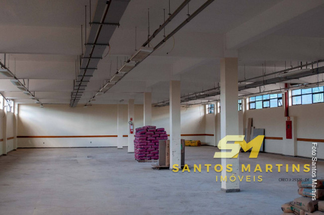 Imagem Imóvel Comercial para Alugar, 2 m² em Zona Industrial - Brasília Imagem Imóvel Comercial para Alugar, 2 m² em Zona Industrial - Brasília