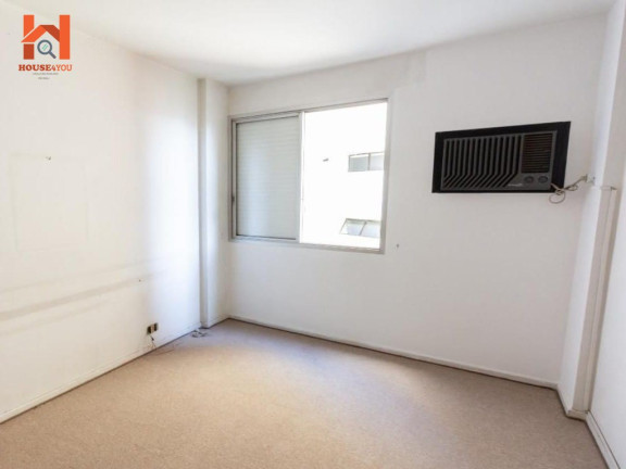 Imagem Apartamento com 3 Quartos à Venda, 184 m² em Perdizes - São Paulo