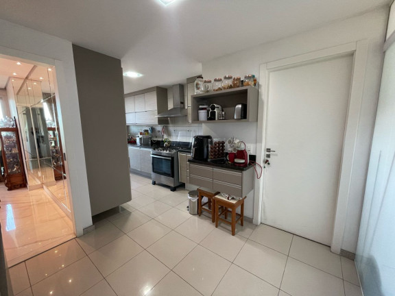 Imagem Apartamento com 4 Quartos à Venda, 180 m² em Enseada Do Suá - Vitória
